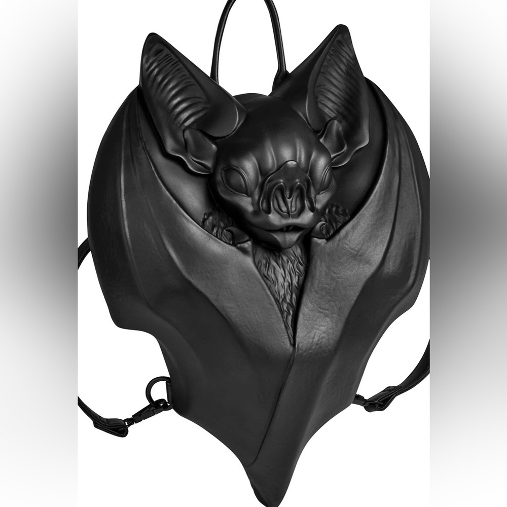 KILLSTAR VAMPED UP BACKPACK NWT​ - Picture 3 of 3